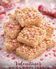 Rice Krispie Treats