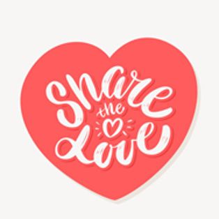 Share the love