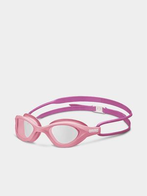 Arena 365 Junior Pink/Violet Age 6-12