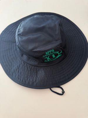 APPS Centenary Supporters Hat APPS Centenary Supporters Hat
