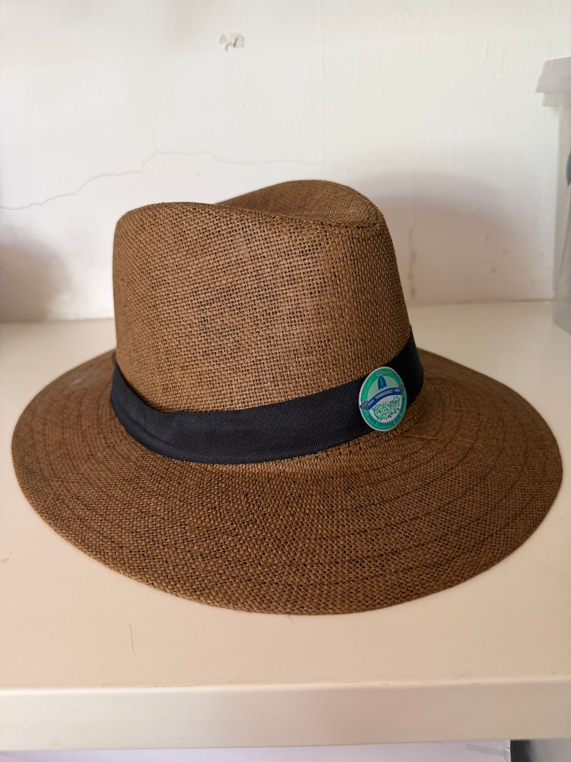 APPS Supporters Centenary Hat