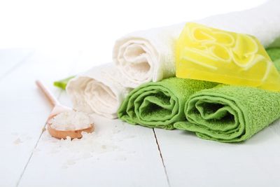 Artículos de aseo y accesorios
