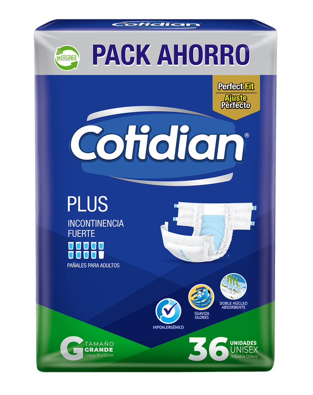 Cotidian Plus