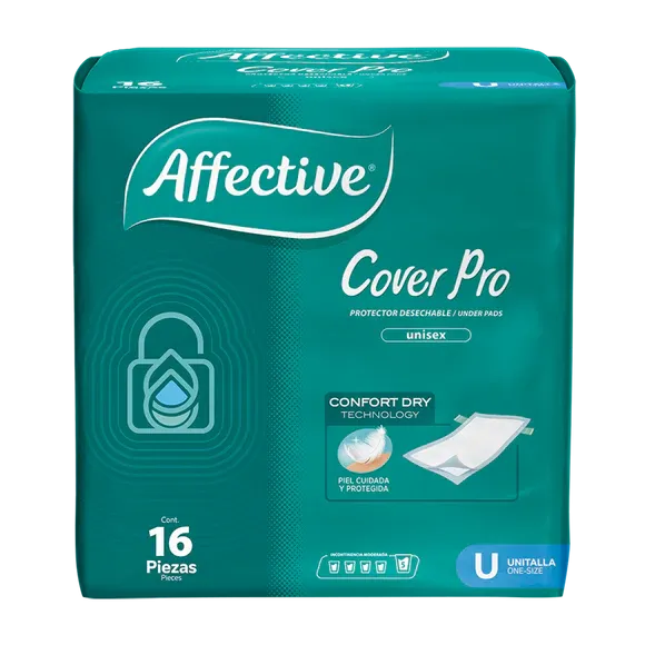 Sabanilla Affective Cover Pro