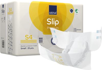 Pañal ABENA Slip
