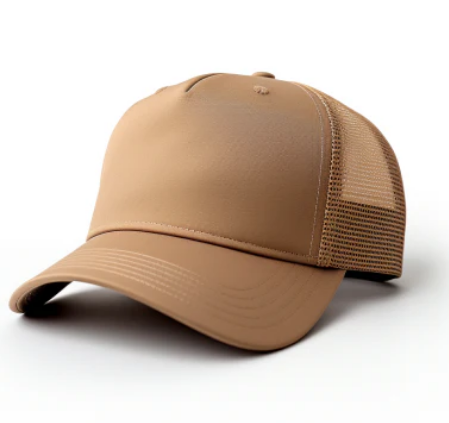 The Carpe Brand Trucker Hat