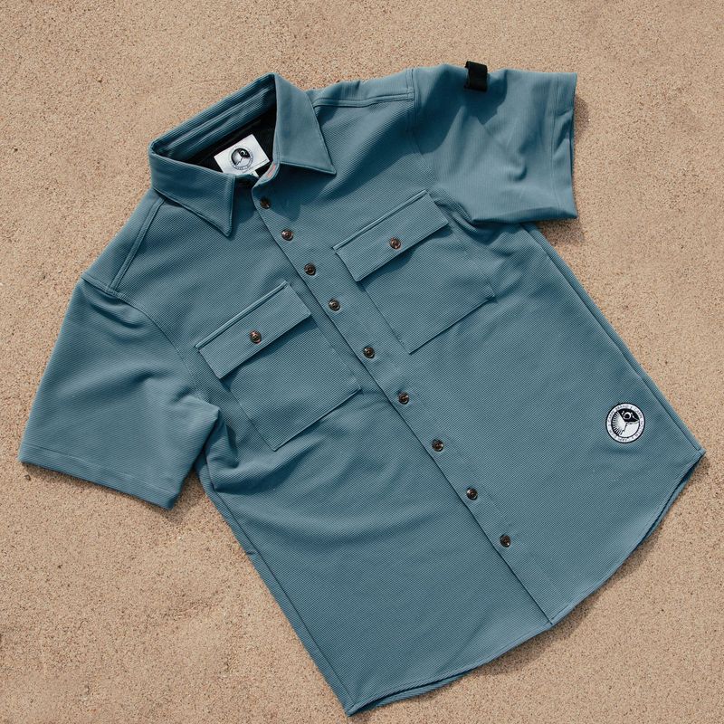 Carpe Sport Shirt