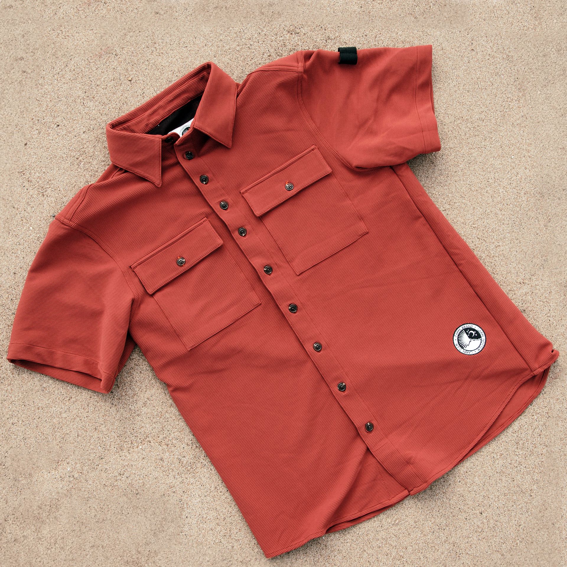 Carpe Sport Shirt