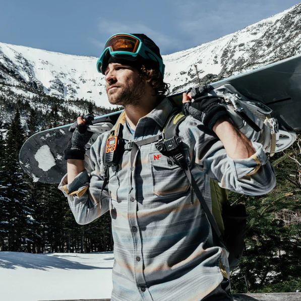 Tuckerman's Flannel