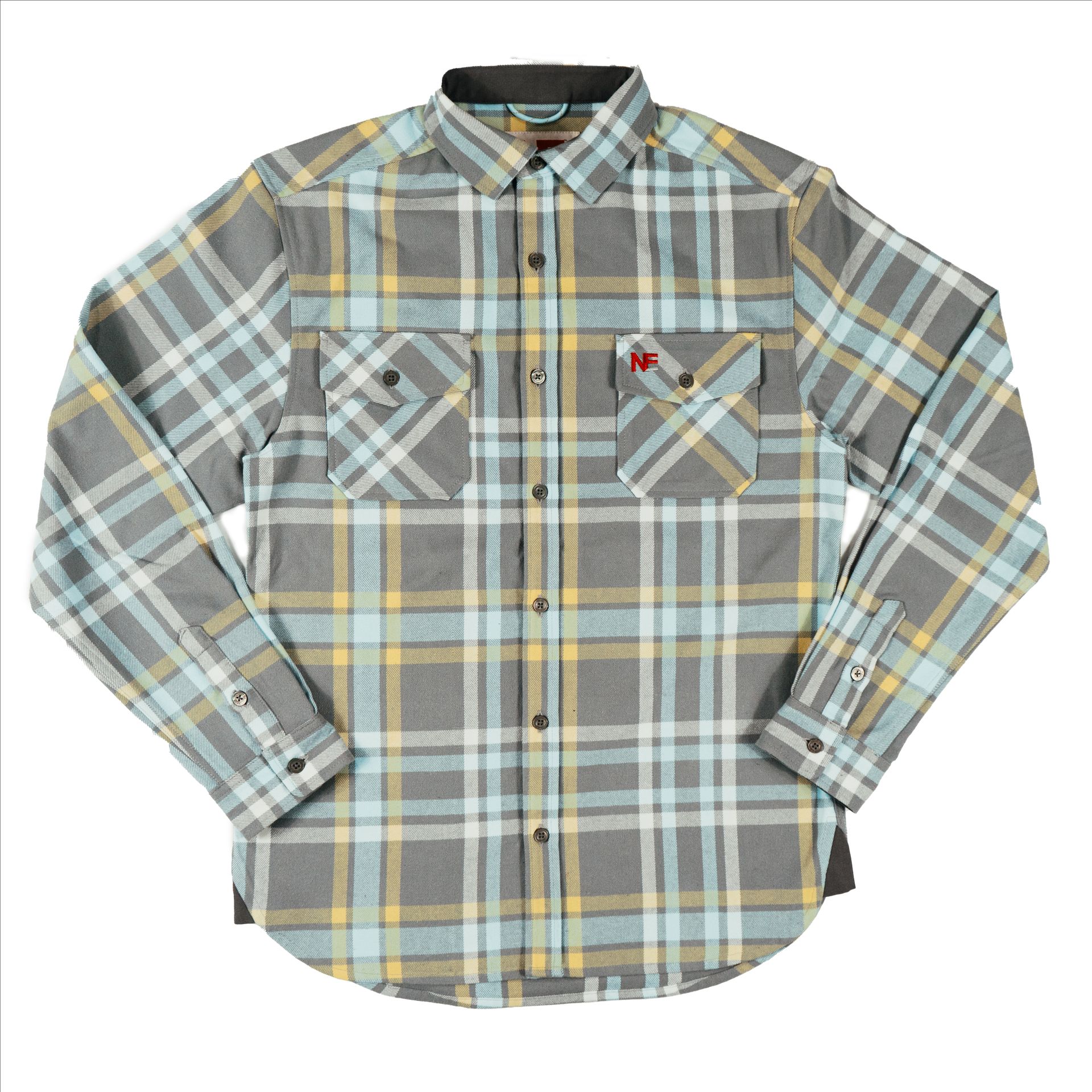 Kinsman MTN Flannel