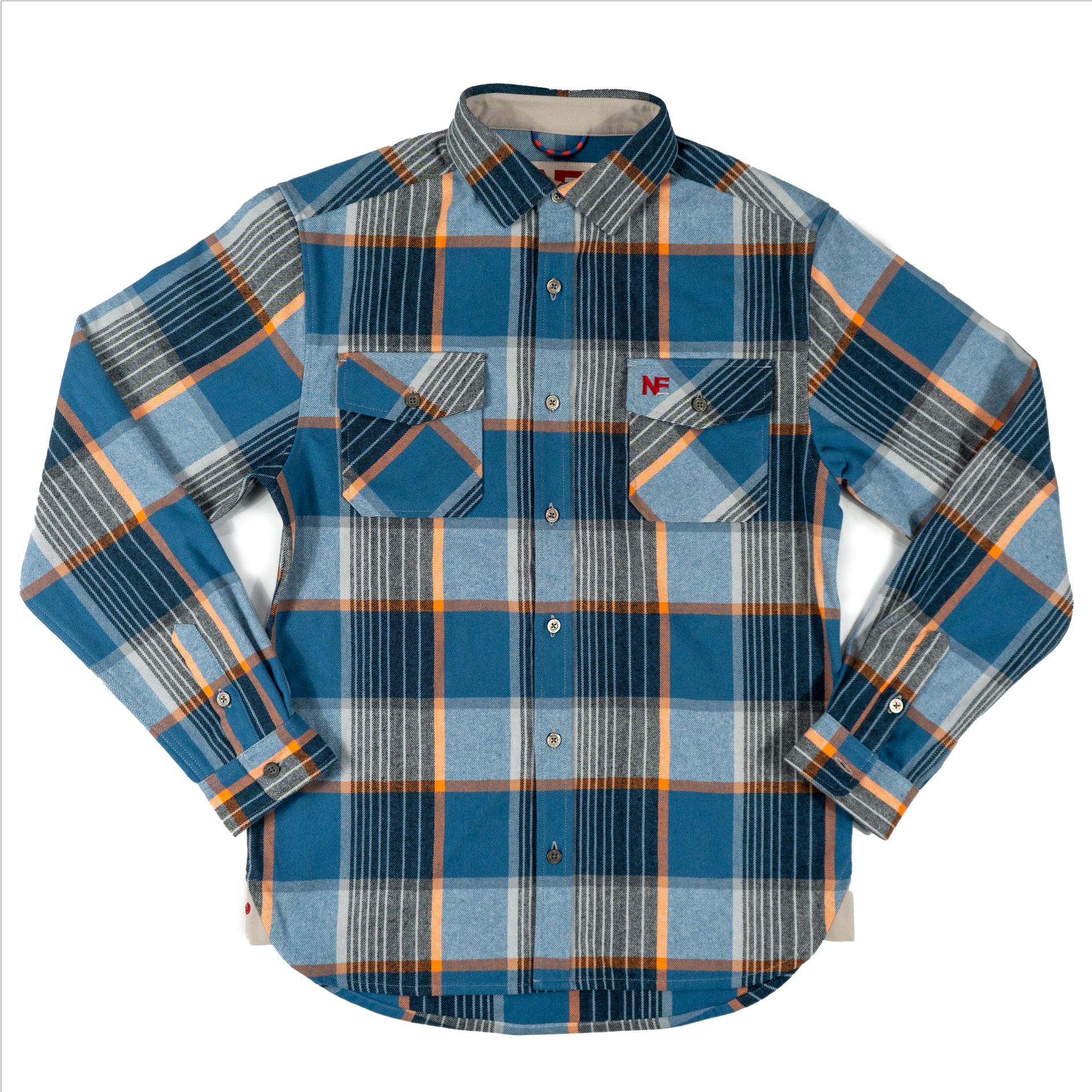 Loon Mountain Flannel