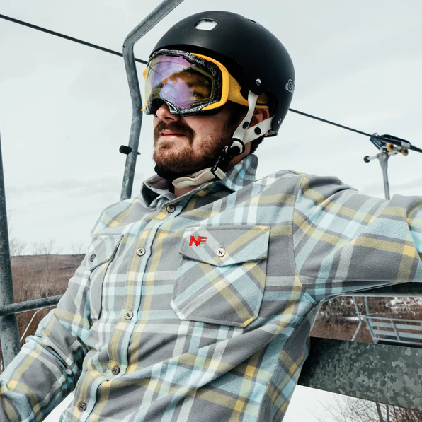 Kinsman MTN Flannel