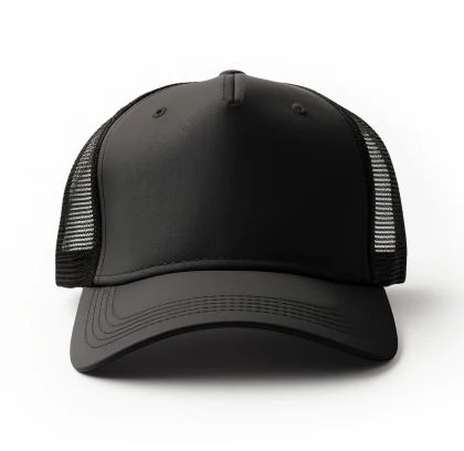 The Carpe Brand Trucker Hat
