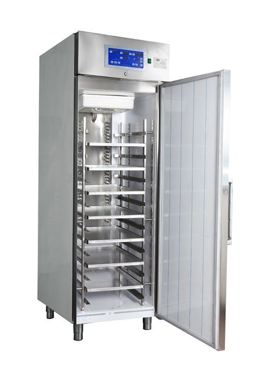 Armadi di lievitazione