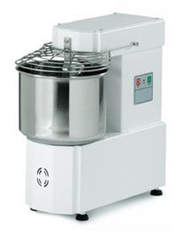 Temperatrice SVT5 per cioccolato