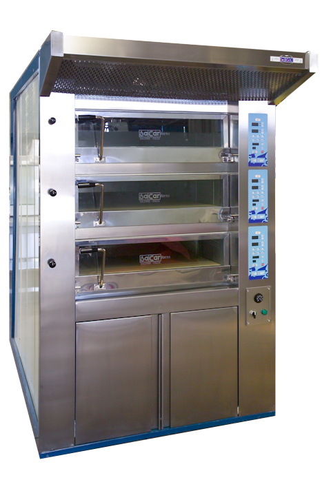 Trident Trionfo