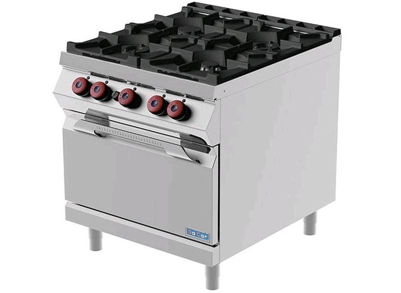 Cucina professionale