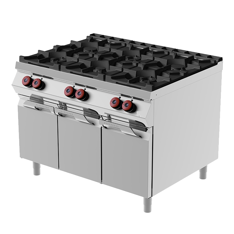 Cucina professionale