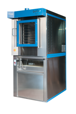 Forni per pasticceria