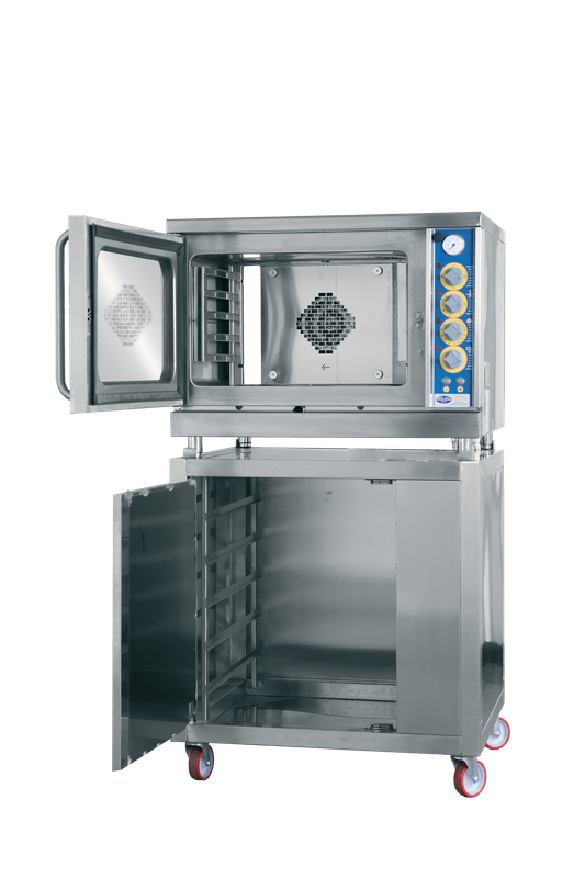 Forni per ristorazione