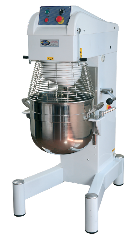 Macchine pasticceria