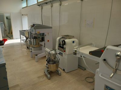 Macchine gelateria
