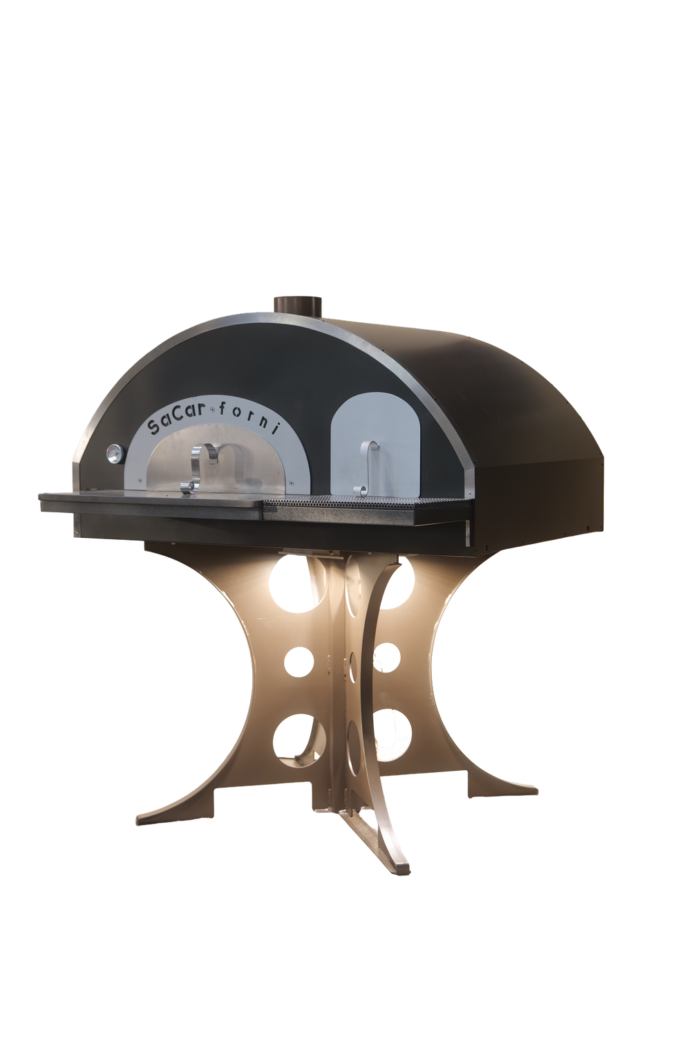 Forno Ibrido Pulcinella Drago Forno Ibrido Pulcinella Drago