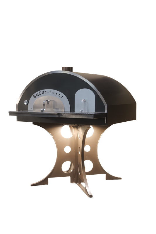 Forno Ibrido Pulcinella Drago