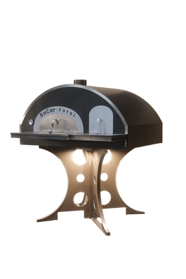 Forno Ibrido Pulcinella Drago Forno Ibrido Pulcinella Drago