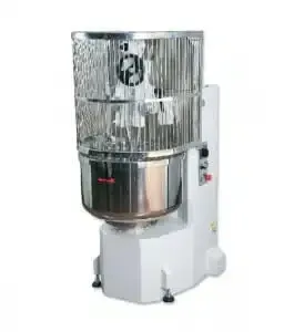 Impastatrice Tuffante