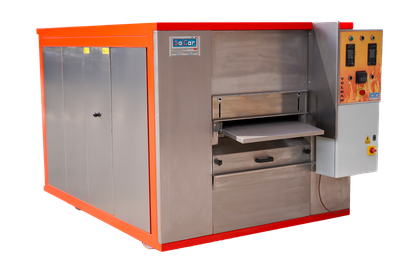 Vulkan Baby Vulkan Baby