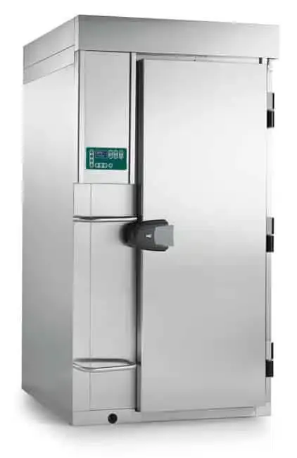 Abbattitore ristorazione