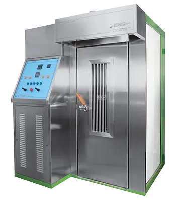 Serie Robot Gir Serie Robot Gir