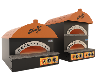 Pulcinella Napule Baby