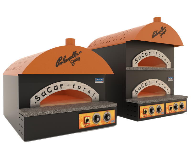 Pulcinella Napule Baby