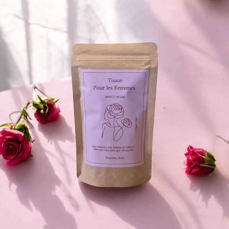 Tisane pour les Femmes
