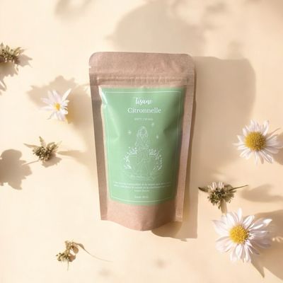 Citronnelle