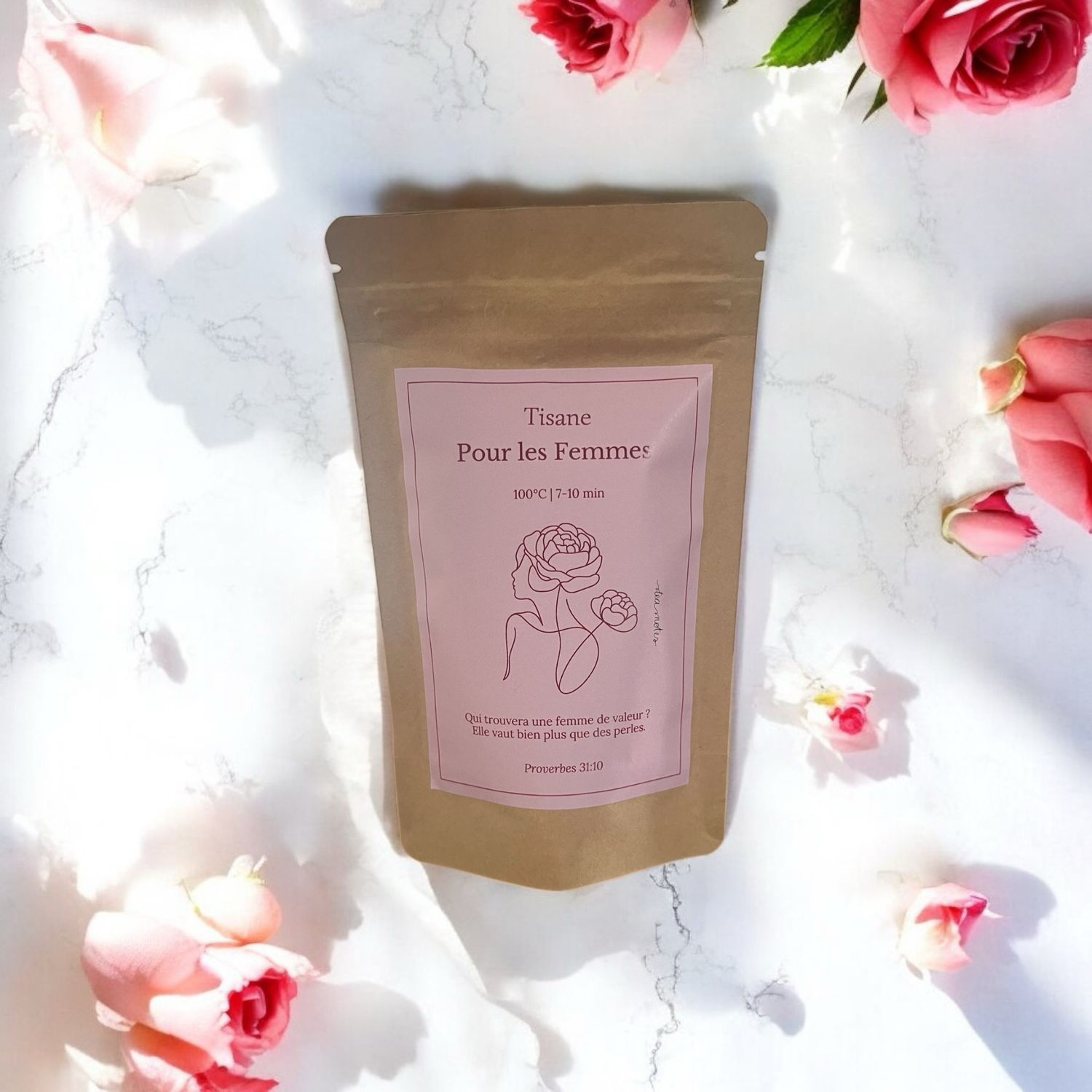 Tisane pour les Femmes