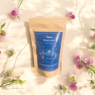Tisane Douce Nuit