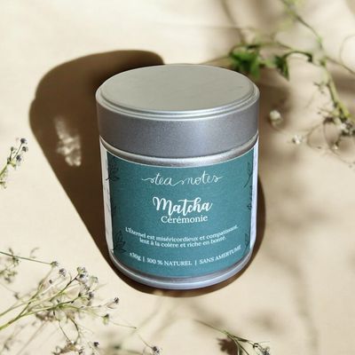 MATCHA