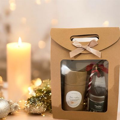 Coffret Matcha