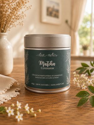 Matcha