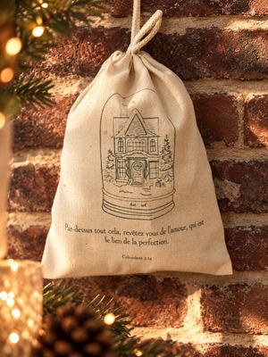 Édition de Noël