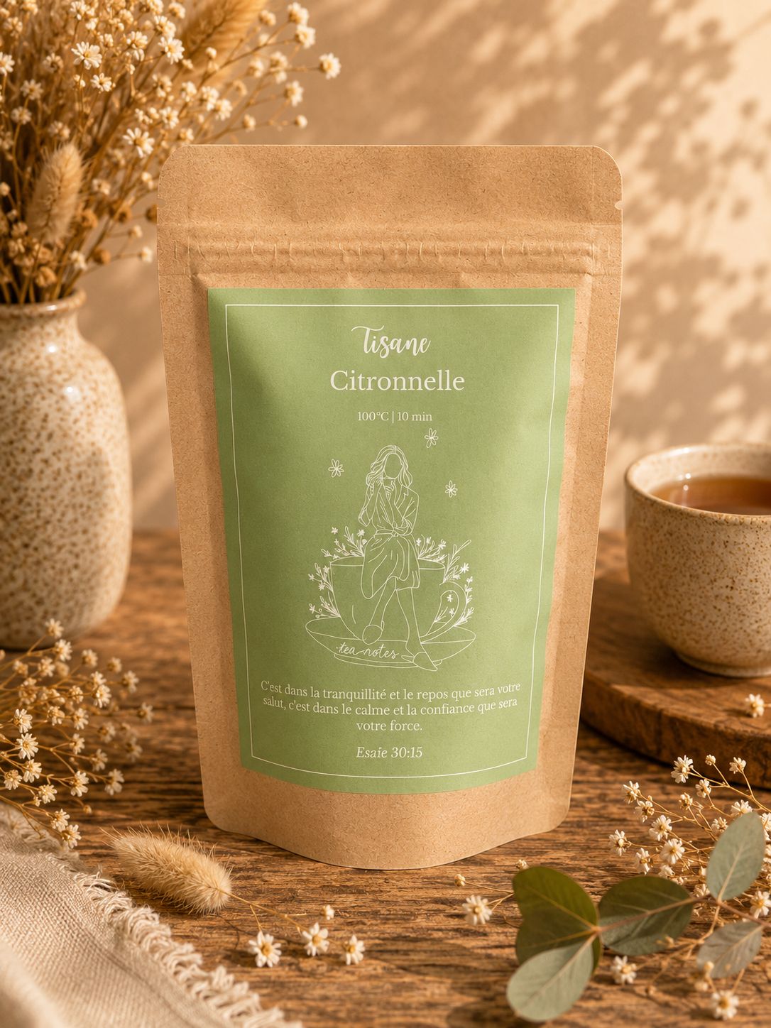 Citronnelle
