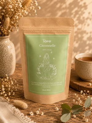 Citronnelle