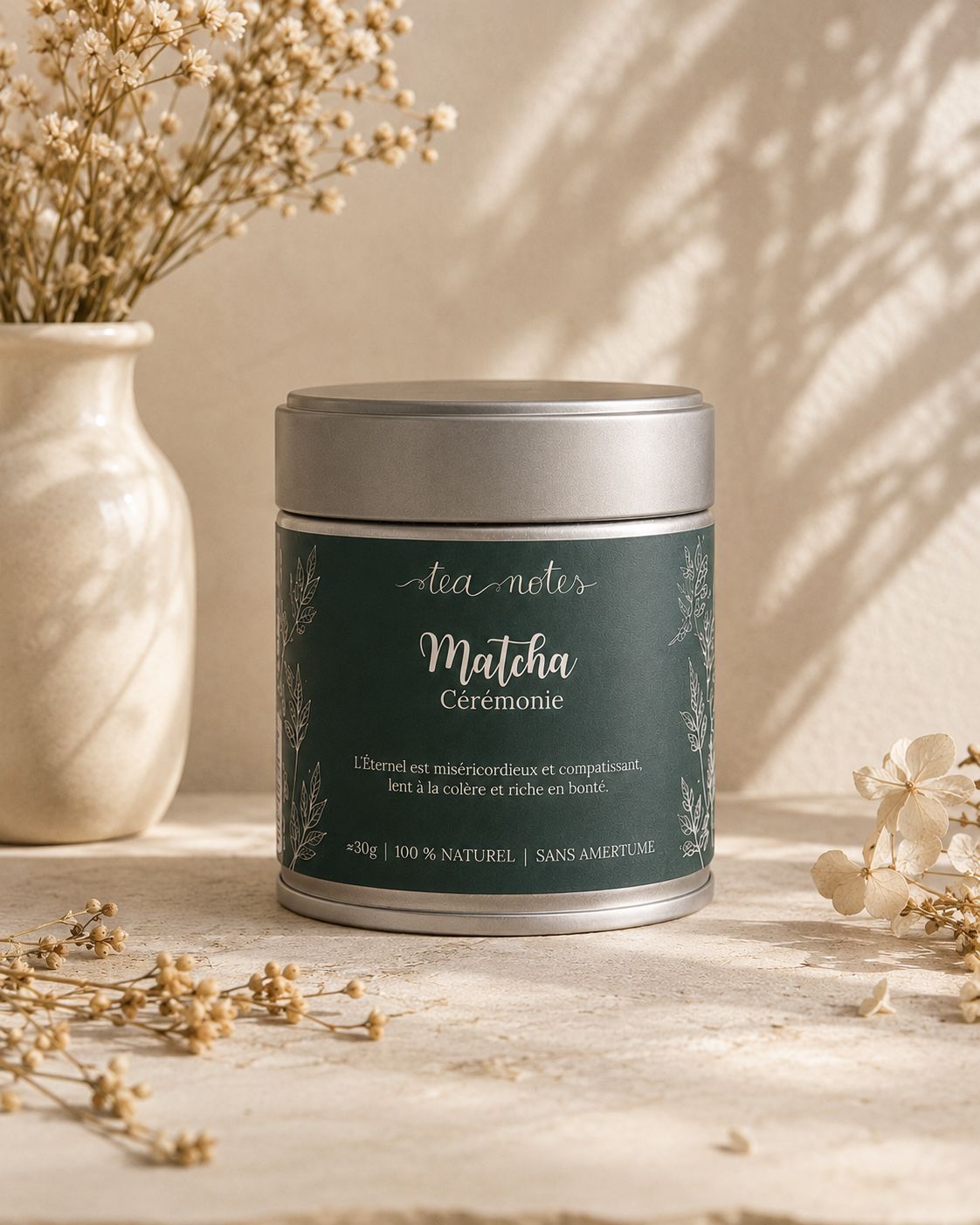 Matcha de Cérémonie du Japon