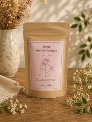Tisane pour les Femmes