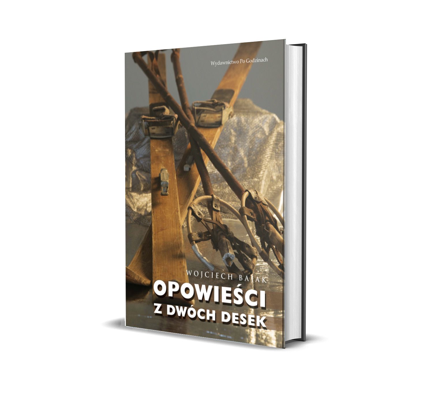 Opowieści z dwóch desek