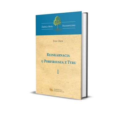 Reinkarnacja u Porfiriusza z Tyru