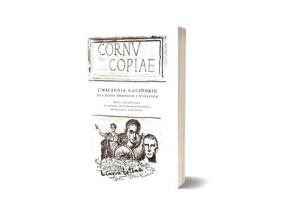 Cornu Copiae. Ćwiczenia łacińskie